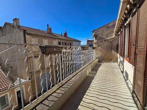 Appartement 4 pièces 97 m²