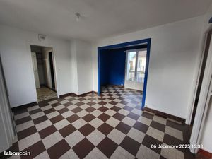 Maison 6 pieces 112m²