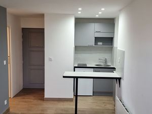 Appartement T2 neuf Beaumont