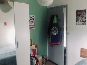 Chambre dans appartement