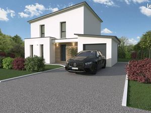 Maison 5 pièces 128 m²