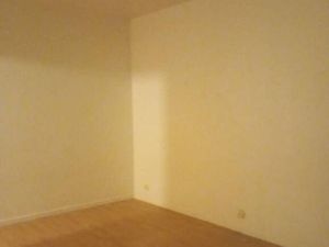 Studio 1 pièce 27 m²