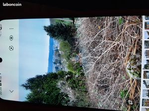 Terrain Rouen Triege des Sapins