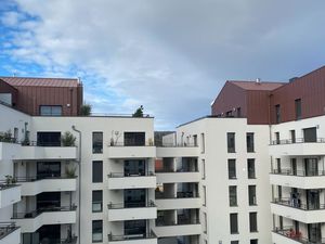 Appart neuf à louer en plein centre