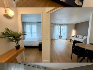 Appartement T2 neuf à louer