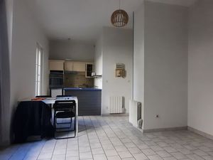 Location T2 avec jardinet à Mérignac Arlac