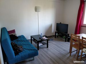 Appartement meublé 2 chambres secteur CHU Cézeaux