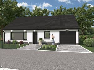 Maison 5 pièces 90 m²