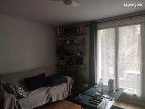 Vends appartement particulier