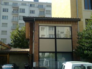 Maison Atypique Centre Ville Annecy