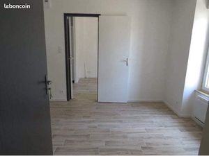Appartement proche centre ville