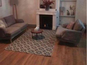 Cabinet local bureau Bordeaux centre cours du chapeau rouge