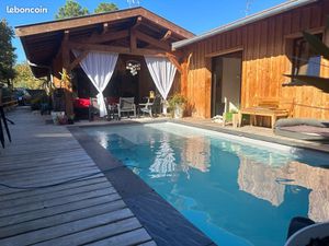 Gujan-mestras - plein cœur de la hume