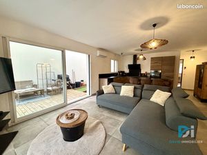 Maison 4 pièces 96 m²