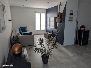 Appartement t3