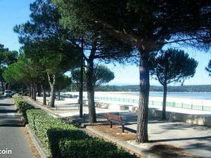 Terrain 647 m² Carcans