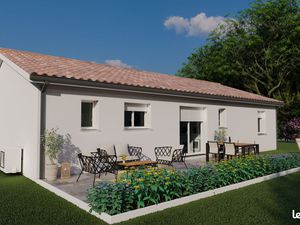 Maison 5 pièces 95 m²