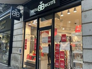 Local commercial 56 m²