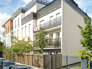 Appartement T2 + parking Villiers-sur-Marne