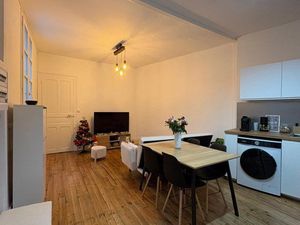 Apt T2 36 m2 avec parking Centre ville