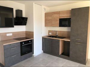 Location appartement t2