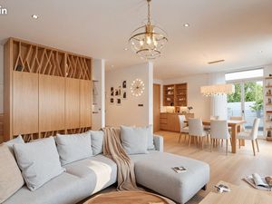 Maison 5 pièces 98 m²