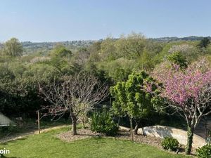 Terrain 1 538 m² Arbonne