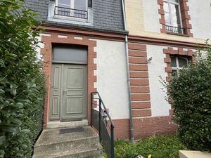 Maison de ville 4 pièces 86 m²