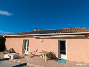 5/6 pièces Maison Montlegun