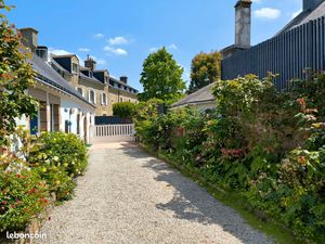 Maison  bourg de Plougoumelen  Morbihan
