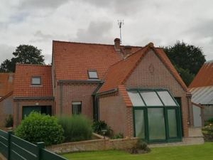 Maison 127 m² SAVY BERLETTE