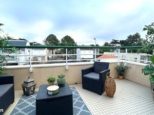 APPARTEMENT 2 pièces 39m2