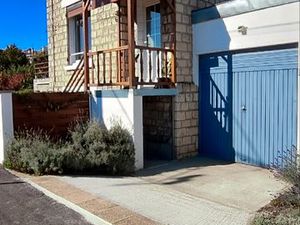 Maison individuelle de 68m2 garage et terrain