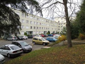 Appartement 1 pièce 24 m²