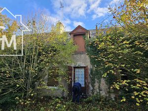 Maison 1 pièce 43 m²