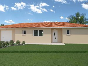 Maison 5 pièces 123 m²