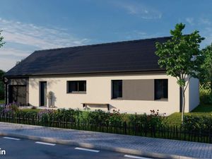 Maison 6 pièces 99 m²