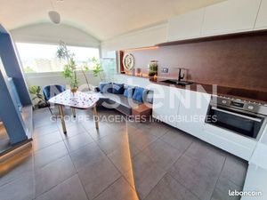 Local 85 m² TOULOUSE