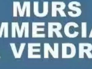 Local commercial 154 m² Bordeaux