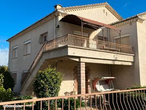 Immobilier : Villa de 160 m2 sur deux niveaux