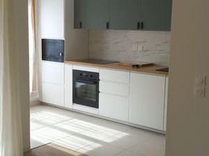3 Pièces · 65 m² - Ivry sur seine 94200 – Quartier Ivry Port