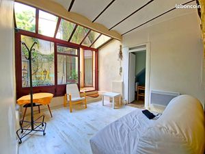 Appartement 2 pièces 35 m²