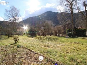 Terrain 632 m² Saint Jeoire En Faucigny