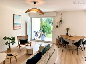 Vente appartement au calme et très bien situé