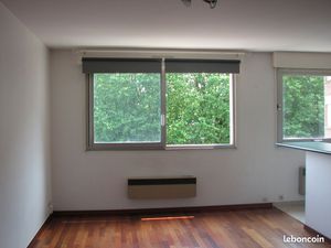 Appartement 53 m² boulevard Vauban la catho LILLE