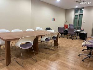 Local commercial ARLES