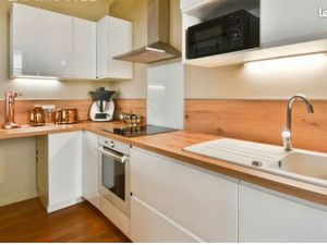 Appartement centre ville Macon