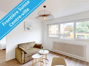 Magnifique T3 Neuf tout équipé