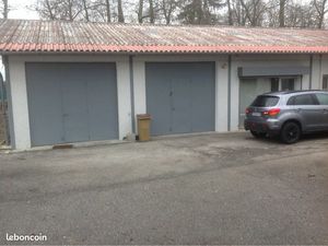 Local artisanal 123 m² – Proche autoroutes