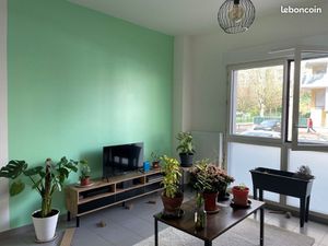 Appartement T2 récent à louer